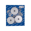 Grundfos 98331664 - Kit | Wear Part CRK2/CRKI2 -26 Stages | Vertical | Multistage | Centrifugal
