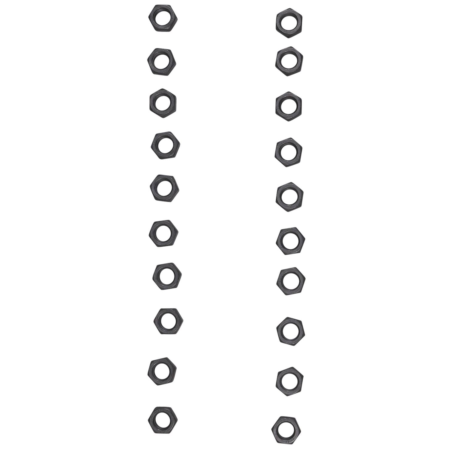 Grundfos 96620480 - BULK, NUT M16 DIN934 DELTA-T.