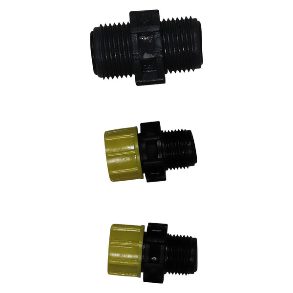 Grundfos 96689074 - Spare Valve DN4/DN8/< 3bar | Submersible | Borehole | Vertical | High Head