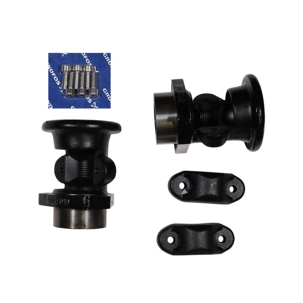 Grundfos 96294850 - Kit | Cable Entry Cable 4*50 STD