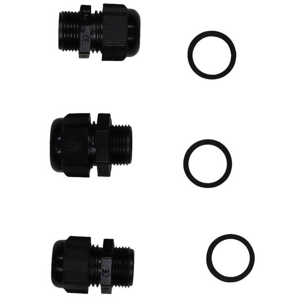 Grundfos 98337336 - Kit | Cable Gland 1XD7-14 & 2XD5