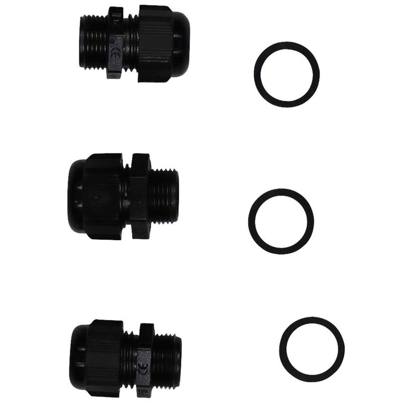 Grundfos 98337336 - Kit | Cable Gland 1XD7-14 & 2XD5