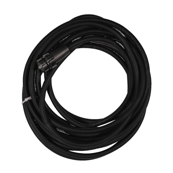 Grundfos 96659473 - Spare Cable | 4G 1,5+3x1, 15m | Submersible | Borehole | Vertical | High Head