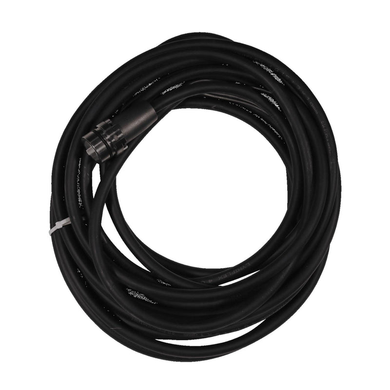 Grundfos 96659473 - Spare Cable | 4G 1,5+3x1, 15m | Submersible | Borehole | Vertical | High Head