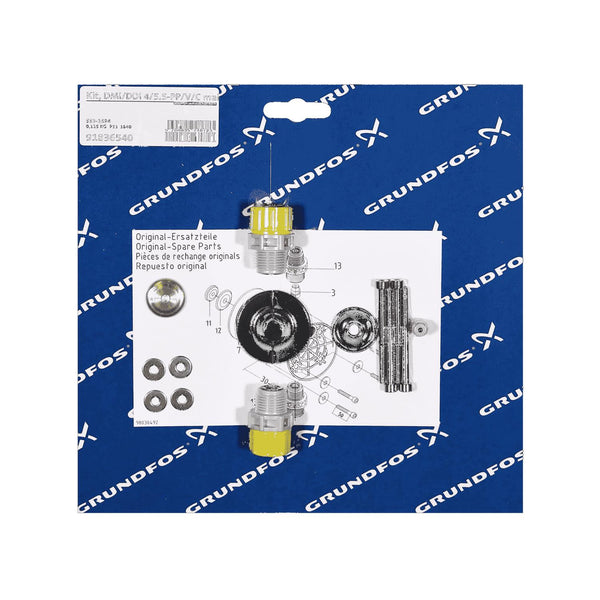 Grundfos 91836540 - Kit | MaintenancePP/V/C