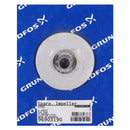 Grundfos 96903190 - Spare Impeller 1.4301 | Submersible | Borehole | Vertical | High Head