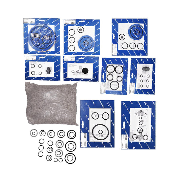 Grundfos 96729350 - Kit | MaintenanceClO2/166/1000g/h/FKM/DN8