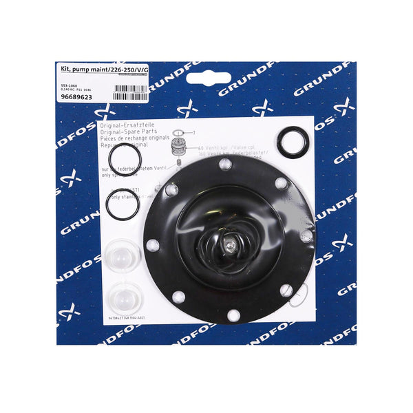 Grundfos 96689623 - Kit | Maintenance