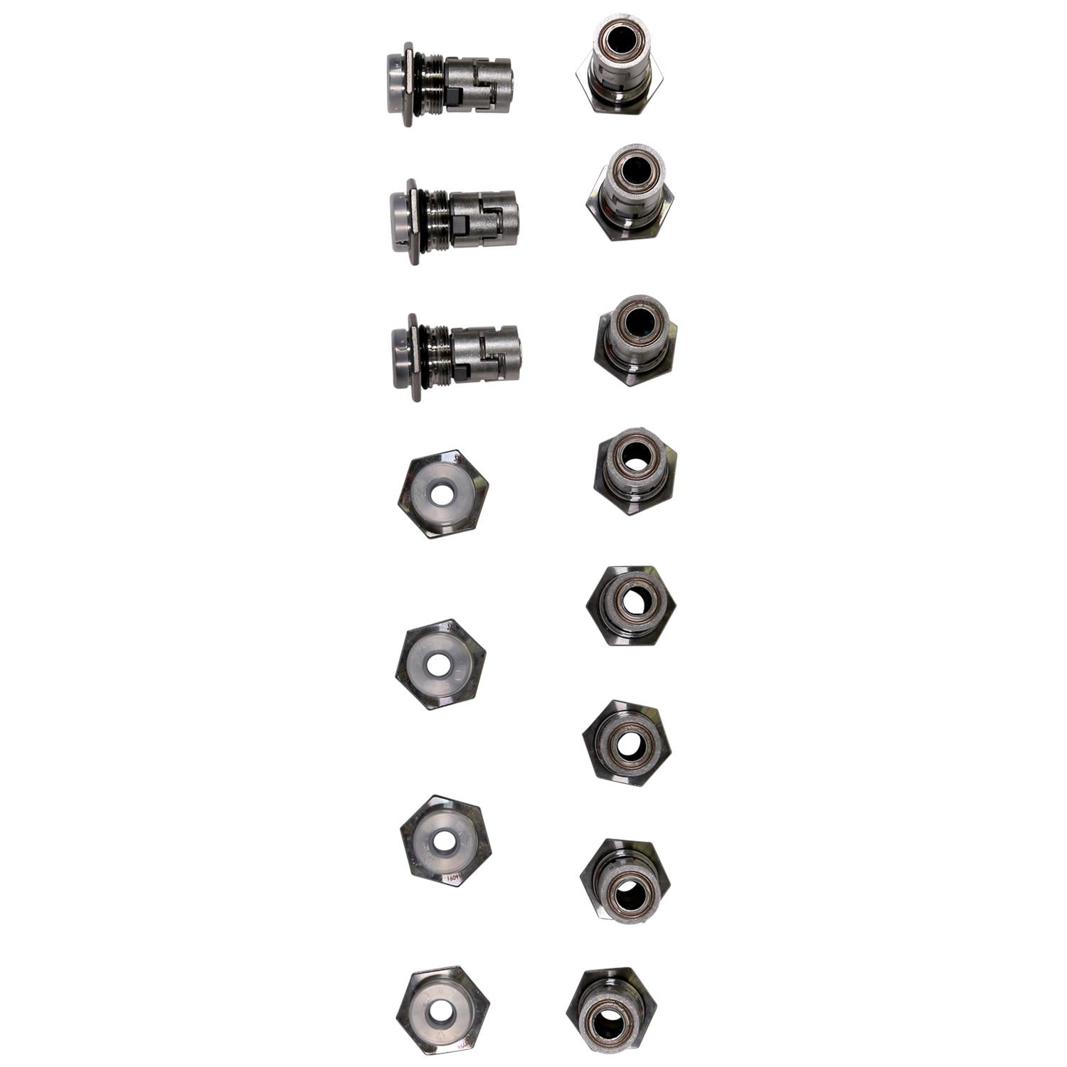 Grundfos 96983417 - BULK, SHAFT SEAL HQBE