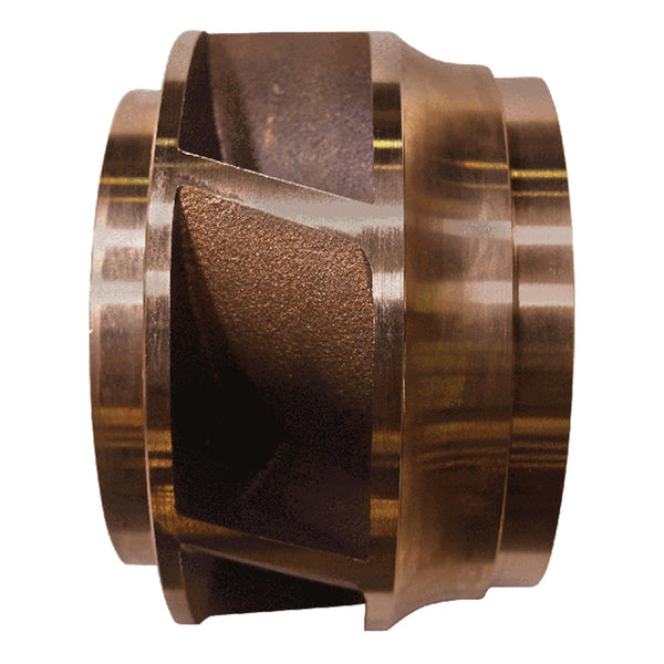 Grundfos 98517743 - Spare Impeller BZ, 151 mm | Submersible | Borehole | Vertical | High Head