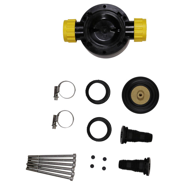 Grundfos 96520455 - Kit | Pump Head