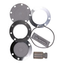 Grundfos 91835944 - Kit | Diaphragm DMH254/286 | Dosing Pump | High Precision | Chemical Use