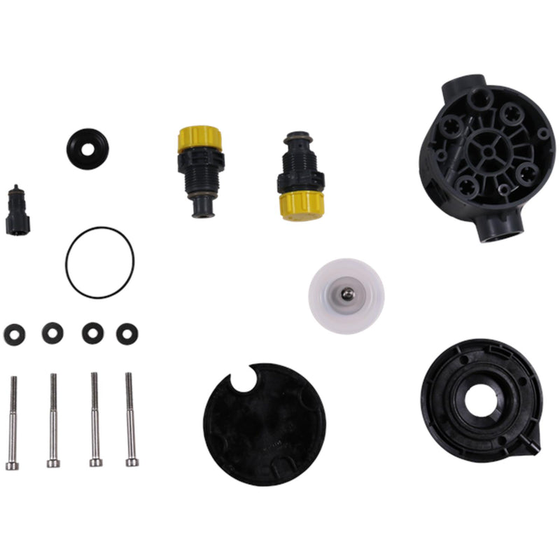 Grundfos 97751218 - Kit | Pump Head SD-M-1-PVC/V/C-2