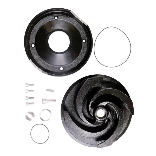 Grundfos 97767599 - Kit | Impeller Shaft Seal Back Flow Kit