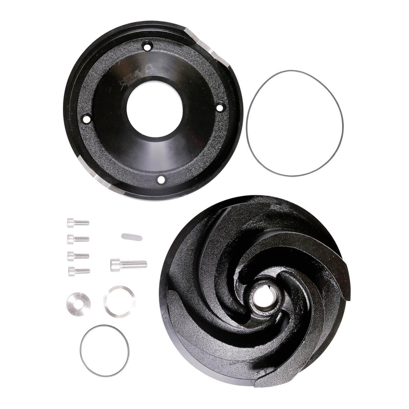 Grundfos 97767599 - Kit | Impeller Shaft Seal Back Flow Kit