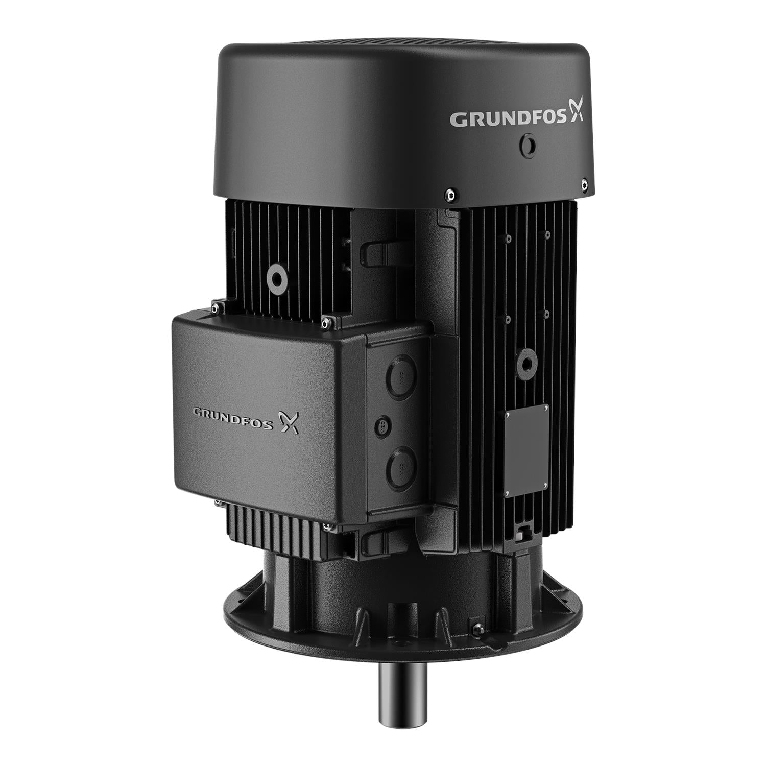 Grundfos 85U07528 - MG160LB