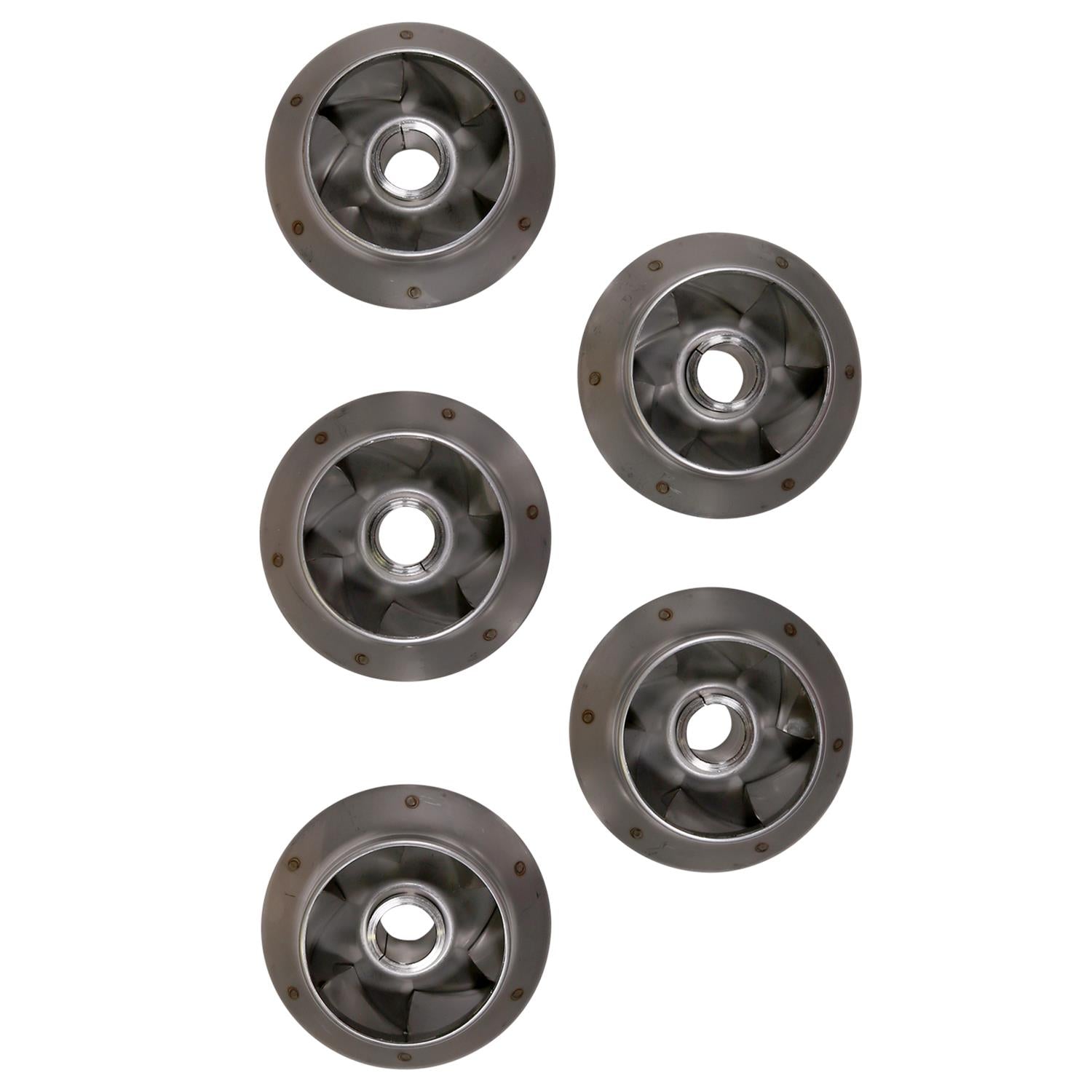 Grundfos 97658155 - BULK/IMPELLER 1.4301