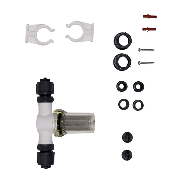 Grundfos 95709473 - Spare Filter Sample Water | Submersible | Borehole | Vertical | High Head