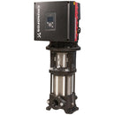 Grundfos 99076212 - CRE 15-3 A-B-A-E-HQQE | Multistage | Centrifugal | Vertical | Inline