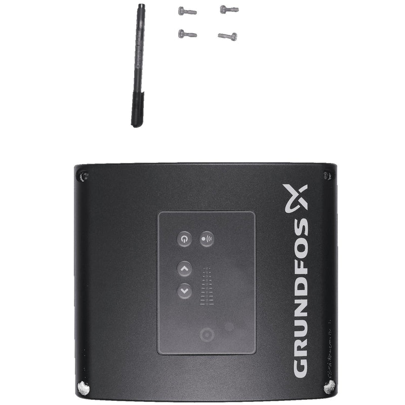 Grundfos 98406652 - Kit | Control Box Complete BBAH