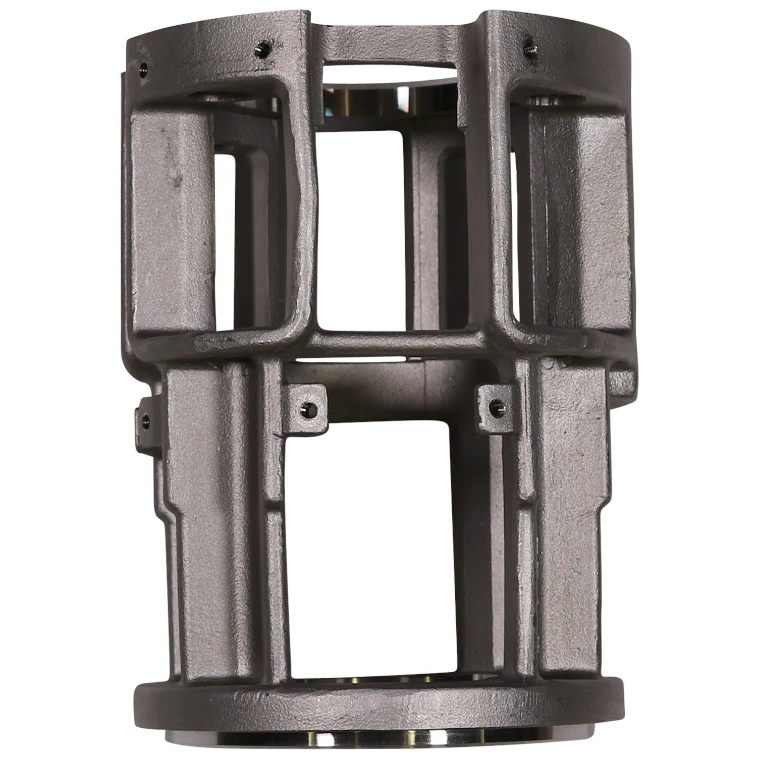 Grundfos 97937783 - Suction Intercon.EN 1.4301 6"
