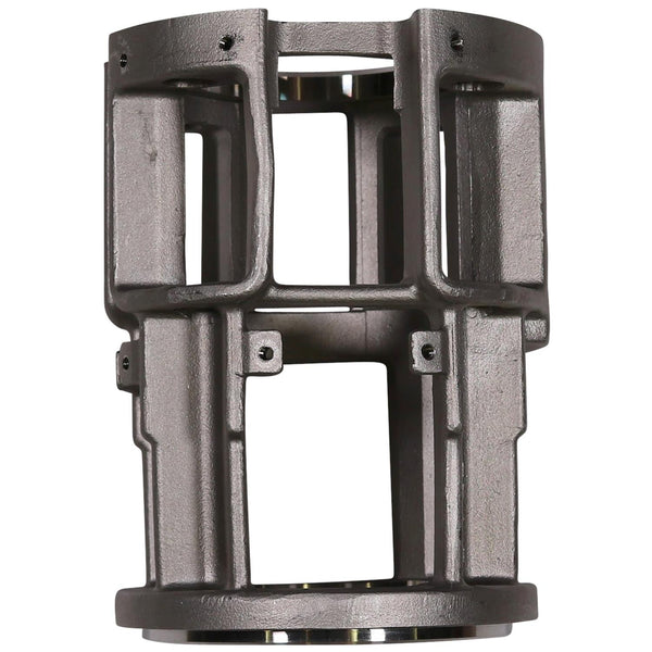 Grundfos 97937783 - Suction Intercon.EN 1.4301 6"