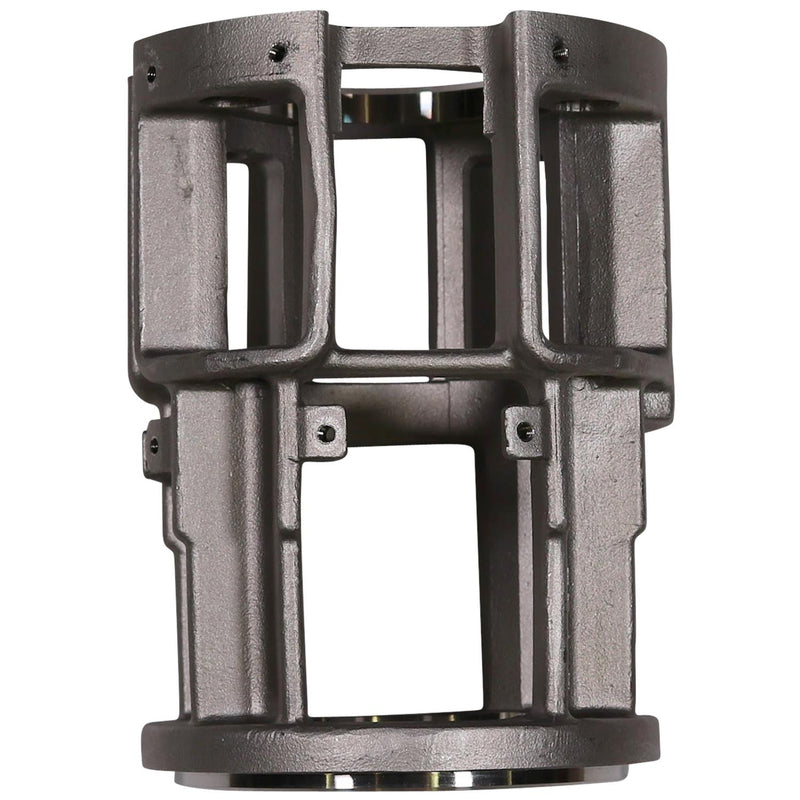 Grundfos 97937783 - Suction Intercon.EN 1.4301 6"