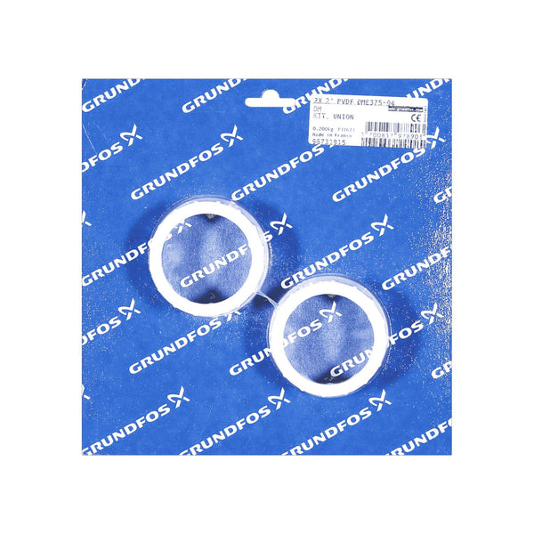 Grundfos 96731915 - KIT, UNION