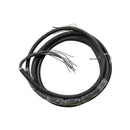 Grundfos 98136626 - Spare Cable | Rubber SHEATED Cable | Submersible | Borehole | Vertical | High Head