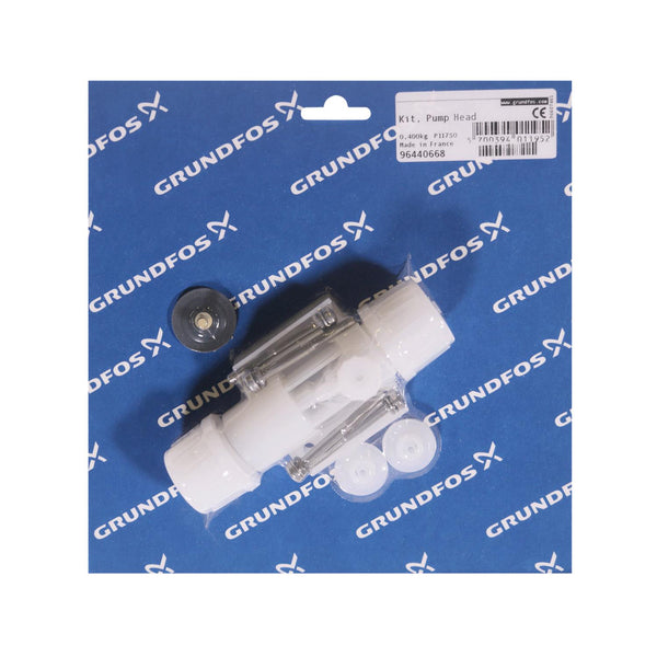 Grundfos 96440668 - Kit | Pump Head