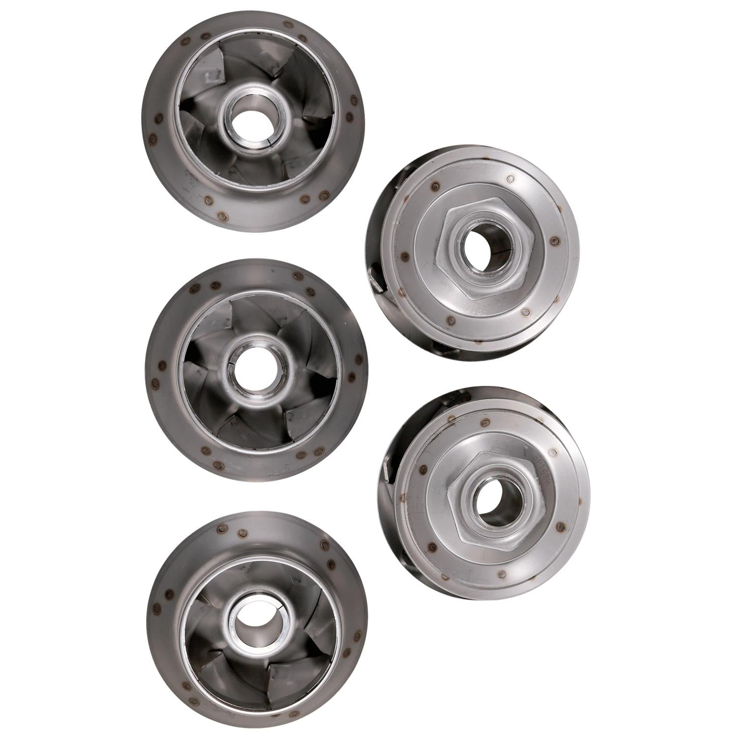 Grundfos 97508276 - BULK/IMPELLER 205135/1.4301