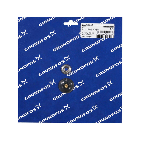 Grundfos 96440750 - Kit | Diaghragm | Digital Input | Alarm | Monitoring