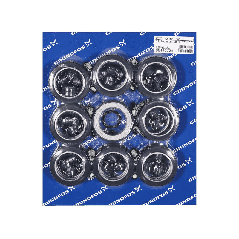 Grundfos 96421725 - Kit | Wear Part