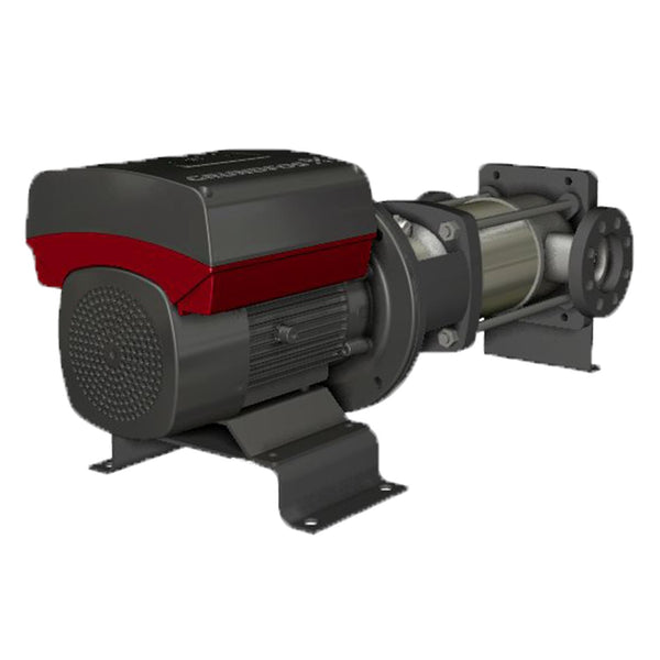 Grundfos 92784566 - CRIE 20-4 EHN-FGJ-A-E-HQQE | Vertical | Multistage | Centrifugal