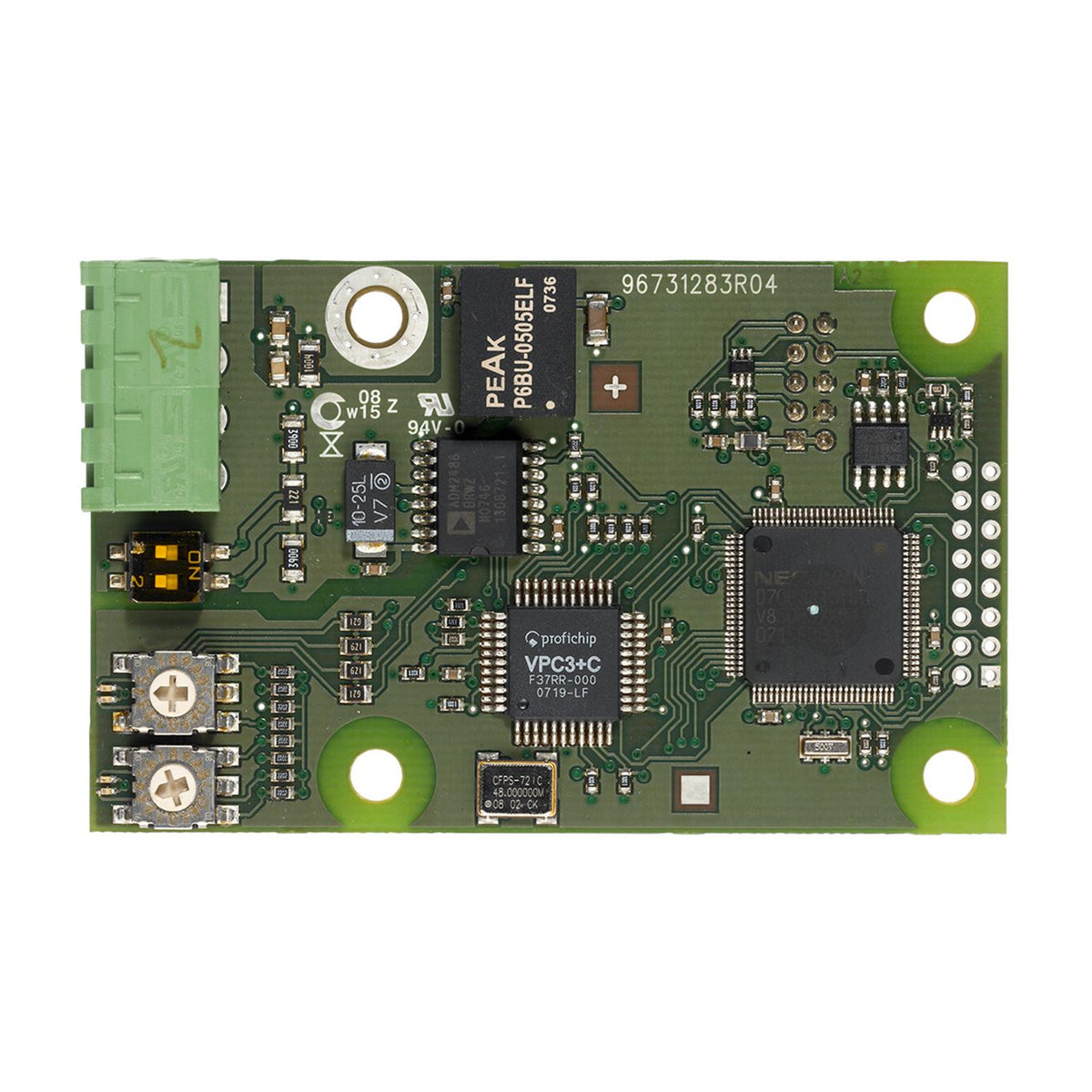 Grundfos 96824793 - CIM 150 PROFIBUS interface Module