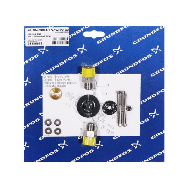 Grundfos 98336665 - Kit | Maintenance
