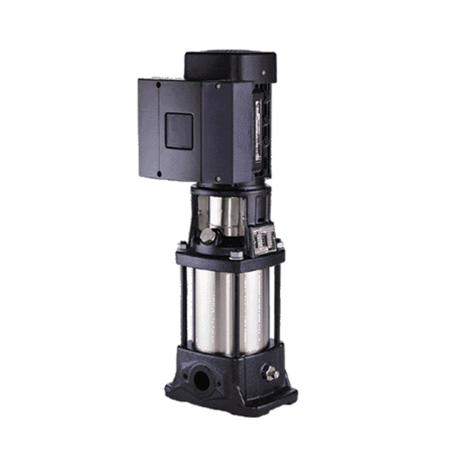 Grundfos 99535851 - CRE 32-3-2 A-G-A-E-HQQE | Vertical | Multistage | Centrifugal
