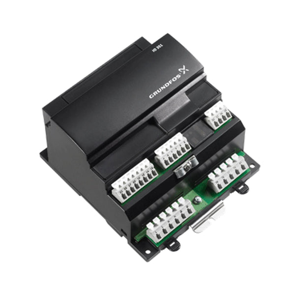 Grundfos 96161730 - IO 351 B extension interface (also for GRM)
