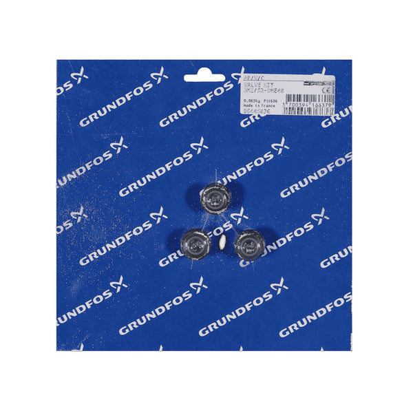 Grundfos 96446836 - Kit | Valve