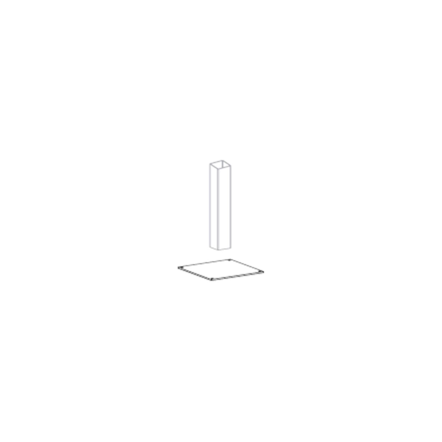 Grundfos 96489415 - Bottom Plate