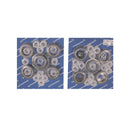 Grundfos 98098316 - Kit | Wear Part EN 1.4301/EN 1.4401/EN 1.4539
