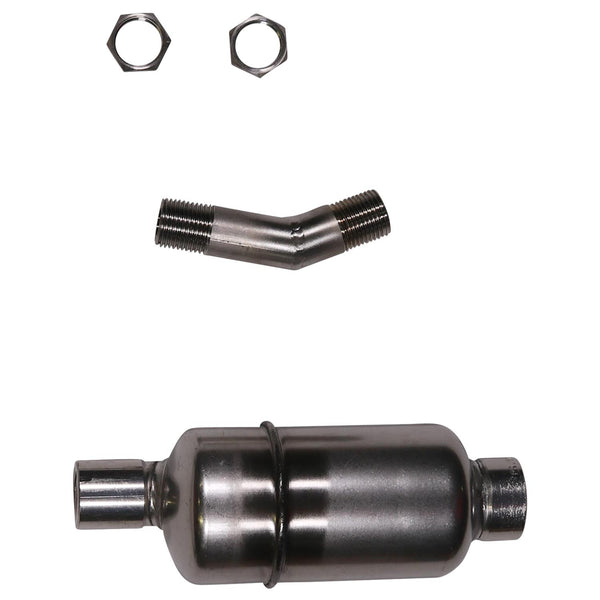 Grundfos 98603756 - Kit | Air Vent 150 deg, 60 mm