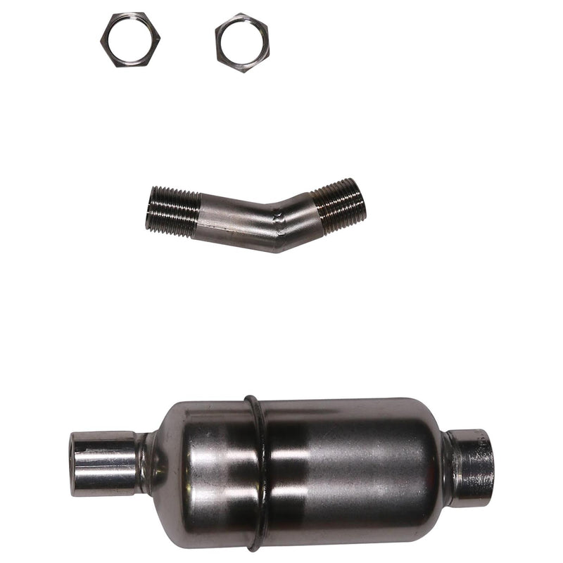Grundfos 98603756 - Kit | Air Vent 150 deg, 60 mm