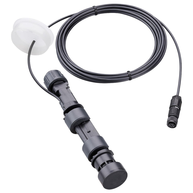 Grundfos 98070968 - Foot Valve 2L-G5/8 PV/V,E/C U2