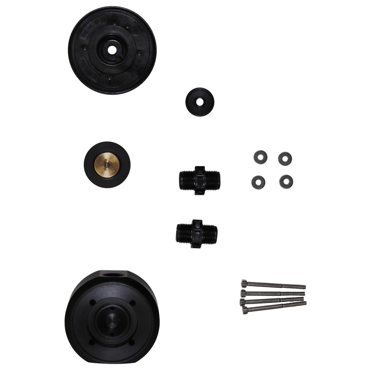 Grundfos 98354802 - Kit | Head