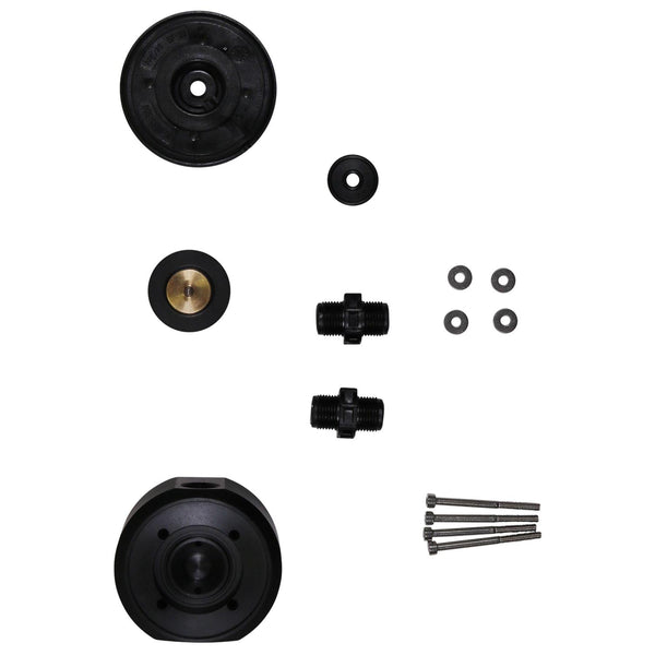 Grundfos 98354802 - Kit | Head