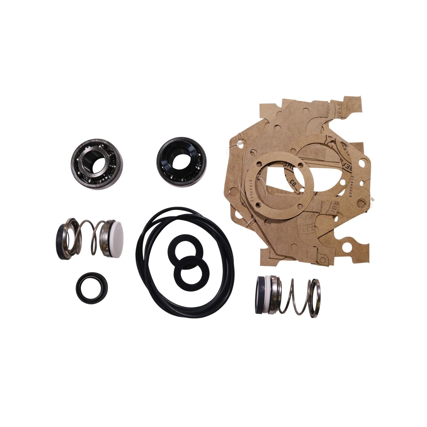 Grundfos 91909232 - Kit, Shaft Seal CERAMICS/CARBON/BUNA