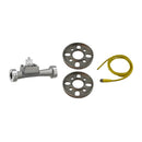 Grundfos 97688294 - VFI/--0.3-6m/1/ C/M5.00-X/VG6/SS/30F/AC-1 | Vertical | Inline | Flanged Connection