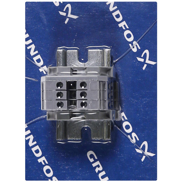 Grundfos 98314810 - Terminal block 96061273