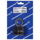 Grundfos 96658826 - Spare Shaft Seal BQQE MM D28 | Submersible | Borehole | Vertical | High Head
